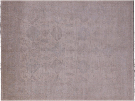 Handmade Turkish Oushak Rug - Manhattan Rugs