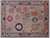Super Turkmen Ersari Hand Knotted Wool Rug - Manhattan Rugs
