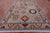Super Turkmen Ersari Hand Knotted Wool Rug - Manhattan Rugs
