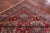 Super Kazak Hand Knotted Wool Rug - Manhattan Rugs