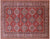 Super Kazak Hand Knotted Wool Rug - Manhattan Rugs