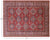Super Kazak Hand Knotted Wool Rug - Manhattan Rugs