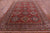 Super Kazak Hand Knotted Wool Rug - Manhattan Rugs
