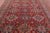 Super Kazak Hand Knotted Wool Rug - Manhattan Rugs