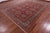 Super Kazak Hand Knotted Wool Rug - Manhattan Rugs