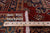 Super Kazak Hand Knotted Wool Rug - Manhattan Rugs