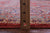 Super Kazak Hand Knotted Wool Rug - Manhattan Rugs