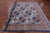 Hand-Knotted Super Turkmen Ersari Rug - Manhattan Rugs