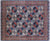 Hand-Knotted Super Turkmen Ersari Rug - Manhattan Rugs