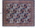 Hand-Knotted Super Turkmen Ersari Rug - Manhattan Rugs