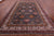 Super Kazak Hand-Knotted Rug - Manhattan Rugs
