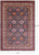 Super Kazak Hand-Knotted Rug - Manhattan Rugs