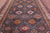 Super Kazak Hand-Knotted Rug - Manhattan Rugs