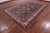 Super Kazak Hand-Knotted Rug - Manhattan Rugs