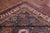 Super Kazak Hand-Knotted Rug - Manhattan Rugs