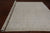 Ivory Turkish Oushak Handmade Rug 9' 0" X 11' 9" - Q18811
