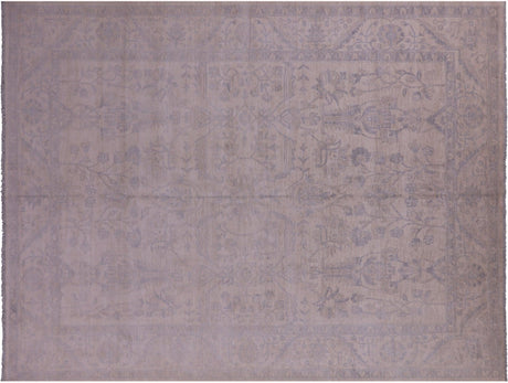 Turkish Oushak Handmade Rug - Manhattan Rugs