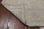 Ivory Turkish Oushak Handmade Rug 9' 0" X 11' 9" - Q18811