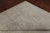 Ivory Turkish Oushak Handmade Rug 9' 0" X 11' 9" - Q18811