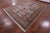 Super Turkmen Ersari Hand-Knotted Wool Rug - Manhattan Rugs