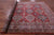 Hand Knotted Super Kazak Wool Rug - Manhattan Rugs