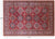 Hand Knotted Super Kazak Wool Rug - Manhattan Rugs