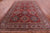 Hand Knotted Super Kazak Wool Rug - Manhattan Rugs