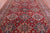Hand Knotted Super Kazak Wool Rug - Manhattan Rugs