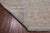 Ivory 9' 7" X 13' 4" Handmade Turkish Oushak Wool Rug - Q18818