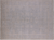 10' 0" X 13' 7" Hand-Knotted Turkish Oushak Wool Rug - Q18820
