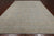 10' 0" X 13' 7" Hand-Knotted Turkish Oushak Wool Rug - Q18820
