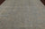 10' 0" X 13' 7" Hand-Knotted Turkish Oushak Wool Rug - Q18820