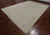 10' 0" X 13' 7" Hand-Knotted Turkish Oushak Wool Rug - Q18820