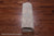 Ivory 6' 0" X 9' 1" Turkish Oushak Hand-Knotted Wool Rug - Q18821