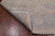 Ivory 6' 0" X 9' 1" Turkish Oushak Hand-Knotted Wool Rug - Q18821