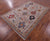 Super Heriz Serapi Hand Knotted Wool Rug - Manhattan Rugs