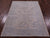 Turkish Oushak Hand Knotted Wool Rug - Manhattan Rugs