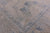 Ivory 4' 2" X 5' 8" Turkish Oushak Hand Knotted Wool Rug - Q18833