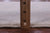 Ivory 4' 2" X 5' 8" Turkish Oushak Hand Knotted Wool Rug - Q18833