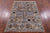 Fine Turkmen Ersari Hand Knotted Rug - Manhattan Rugs