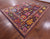 Turkish Oushak Handmade Wool Rug - Manhattan Rugs