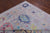 Turkish Oushak Hand Knotted Wool Rug - Manhattan Rugs