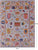 Turkish Oushak Hand-Knotted Rug - Manhattan Rugs