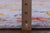 Turkish Oushak Hand-Knotted Rug - Manhattan Rugs