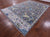 Turkish Oushak Handmade Wool Rug - Manhattan Rugs