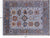 Turkish Oushak Hand Knotted Rug - Manhattan Rugs
