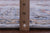 Turkish Oushak Hand Knotted Rug - Manhattan Rugs