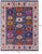 Turkish Oushak Handmade Wool Rug - Manhattan Rugs