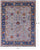 Turkish Oushak Handmade Wool Rug - Manhattan Rugs