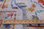 Turkish Oushak Handmade Wool Rug - Manhattan Rugs